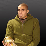 Давид Трезеге