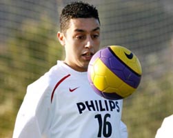 Исмаил Айсатти