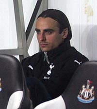 Димитар Бербатов