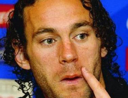 Габриэль Милито