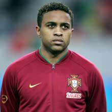 Жорже Андраде