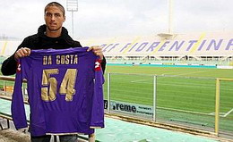 Мануэль да Кошта, www.gazzetta.it