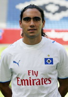 Хуан Пабло Сорин