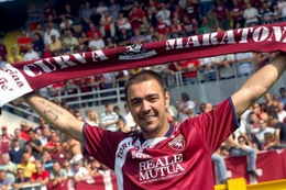 Альваро Рекоба