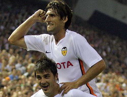 Верхом на Вилье, Getty Images