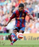 Роналдиньо