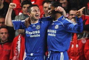 А может нам в сторону? :)