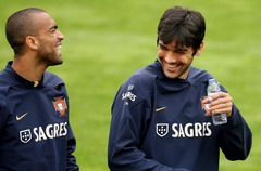 Босингва и Феррейра