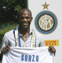 Давид Суасо