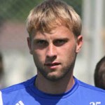 Евгений Шмаков, fcarsenal.com.ua