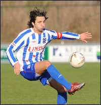 Дарко Бодул