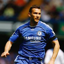 Шевы в Генуе не будет