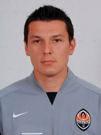 Рустам Худжамов, shakhtar.com