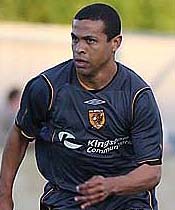 Делрон Бакли