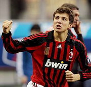 Альберто Палоски