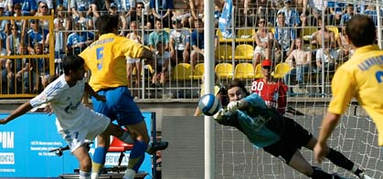 Фото из архива fc-zenit.ru