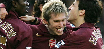 Александр Глеб