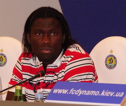 В матче за Суперкубок смена номера Диакате не помогла