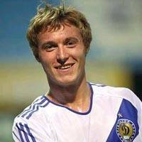 Виталий Мандзюк