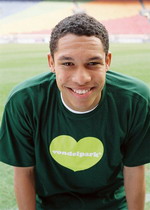 Найджел Де Йонг