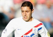 Исмаэль Айссати