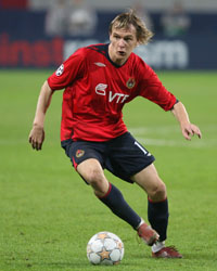 Милош Красич