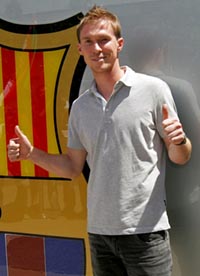 Александр Глеб, АР