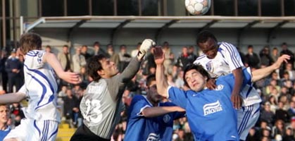 Было много борьбы, но без голов...sctavriya.com