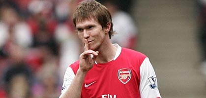 Александр Глеб