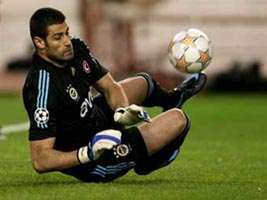 Волкан Демирель