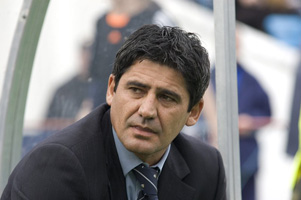 Николай Костов, фото Илья Хохлов, специально для Football.ua