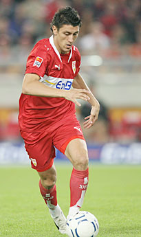 Чиприан Марика