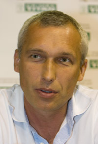 Олег Протасов, fcdnipro.ua