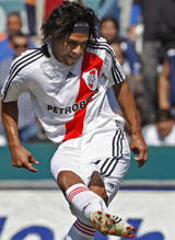 Фалькао, skysports.com