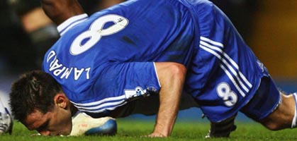 Франк Лампард