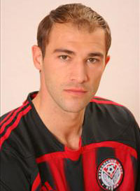 Георгий Пеев