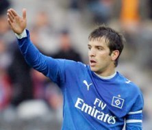 Рафа ван дер Ваарт