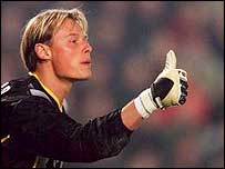 Алекс Маннингер