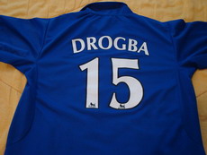 Челси. Вокруг да около