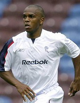 Квинтон Форчун