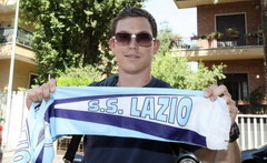 Стефан Лихтштайнер, www.corrierdellosport.it