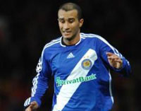 Бадр Эль Каддури