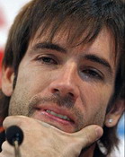 Давид Альбелда