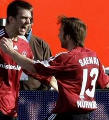 Иван Саенко, фото Reuters