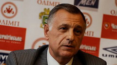 Анатолий Попов, shakhtar.com