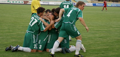 Мирослав Грумич, vorskla.com.ua