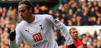 Димитар Бербатов, www.skysports.com