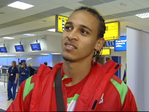 Питер Одемвинги