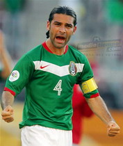 Рафа Маркес