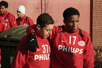 Один уже ушел, второй готовится